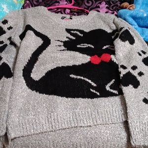 The cutest sweater ever